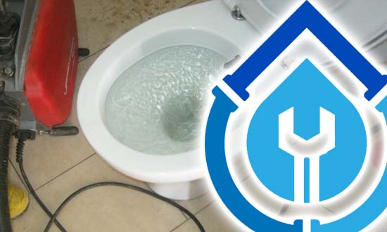 Tuvalet Tıkanıklık Açma